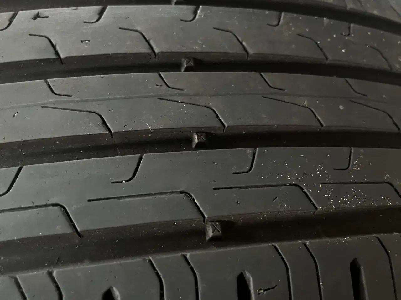 Billede 1 - Sommerdæk 