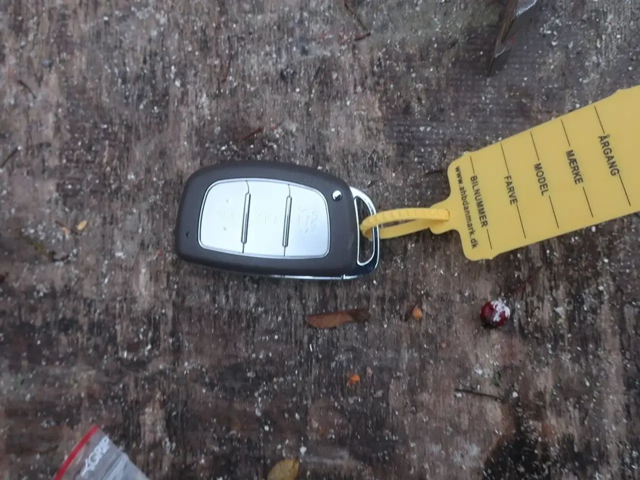 Billede 29 - Personbil HYUNDAI IONIQ PHEV HATCHBACK DCT (MOMSFRI)