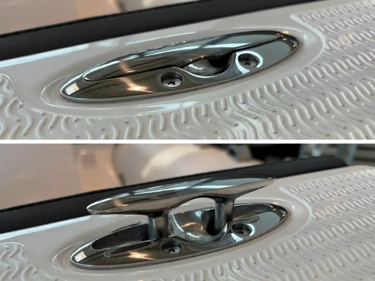 Billede 6 - Grand G340EF med 30 hk Yamaha