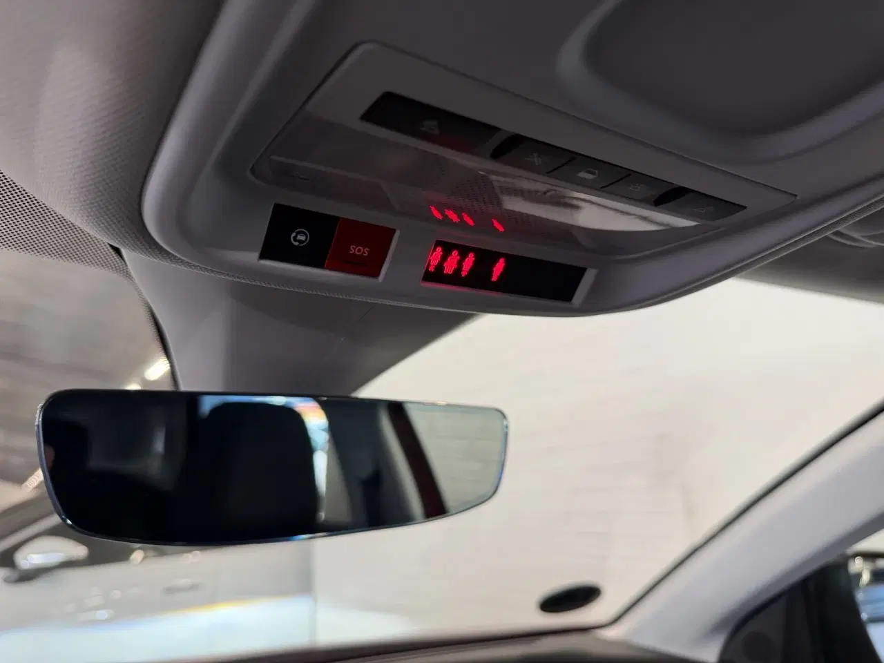 Billede 26 - Opel Grandland X 1,6 PHEV  Plugin-hybrid Cosmo Prestige Pack 225HK 5d 8g Aut.