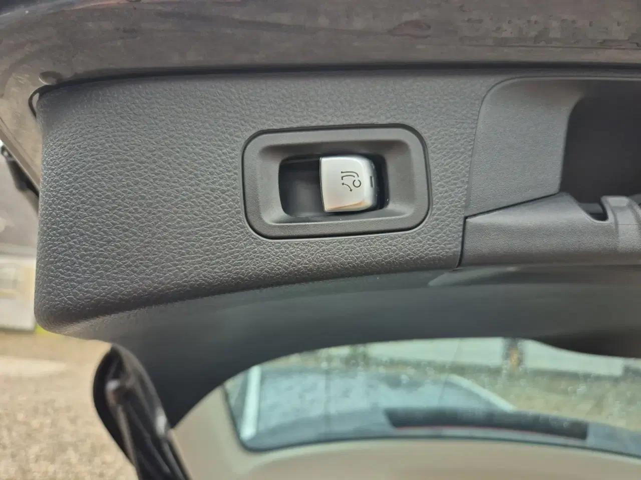 Billede 17 - Mercedes C200 d 2,2 Avantgarde stc. aut.