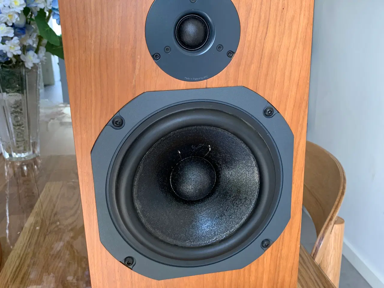 Billede 2 - ATC SCM 11 (passiv) 100watt