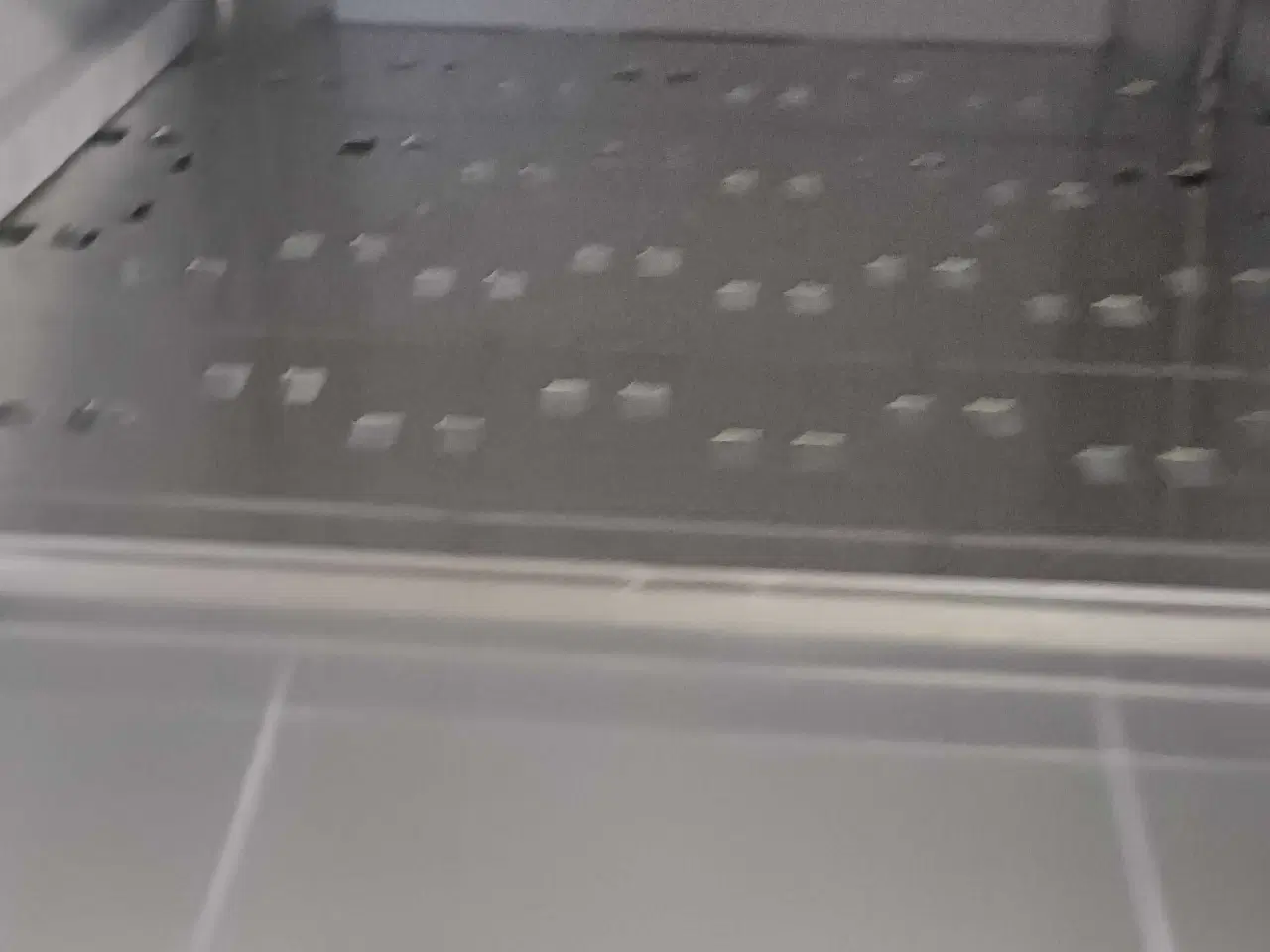 Billede 4 - 117 liters Gram fryseskab FS 3125-90