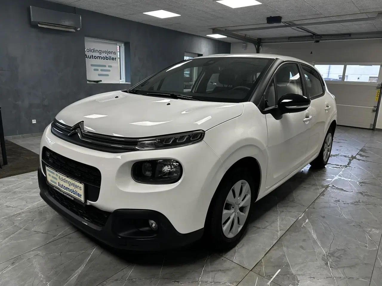 Billede 2 - Citroën C3 1,2 PureTech Feel+ 82HK 5d