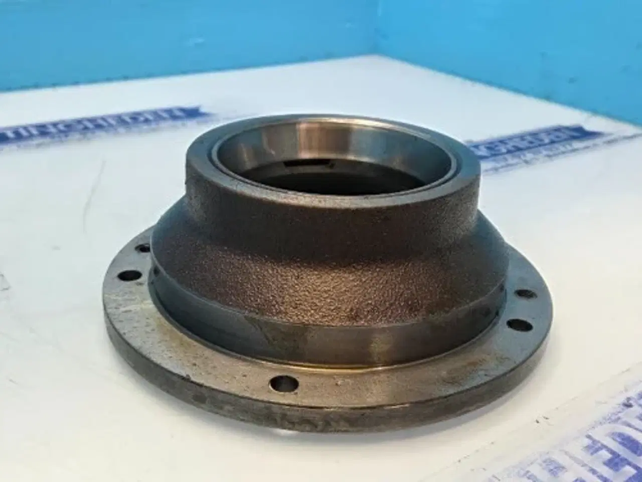 Billede 7 - John Deere 6300 Lejehus L77138