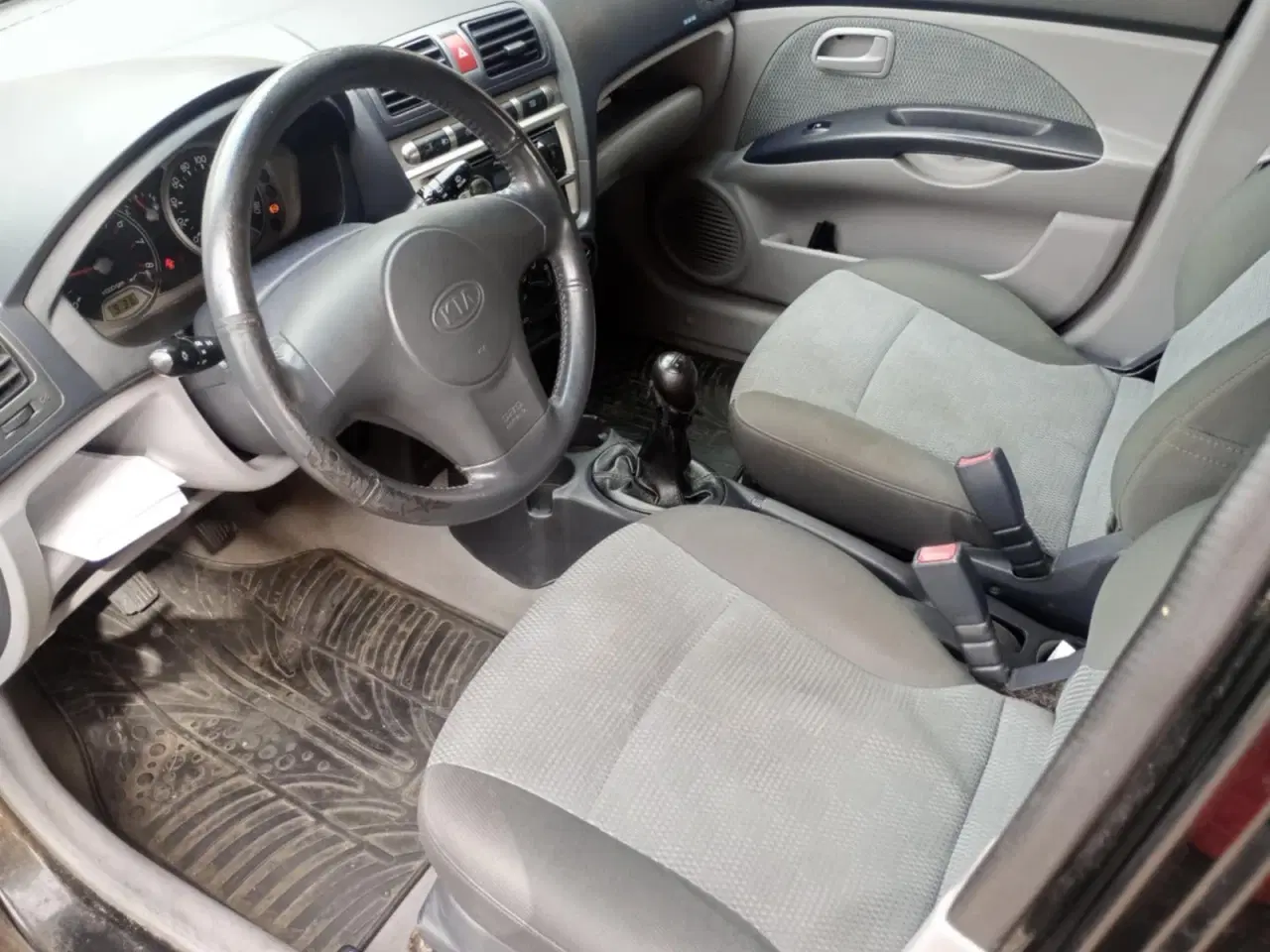 Billede 5 - Kia Picanto 1,1 EX