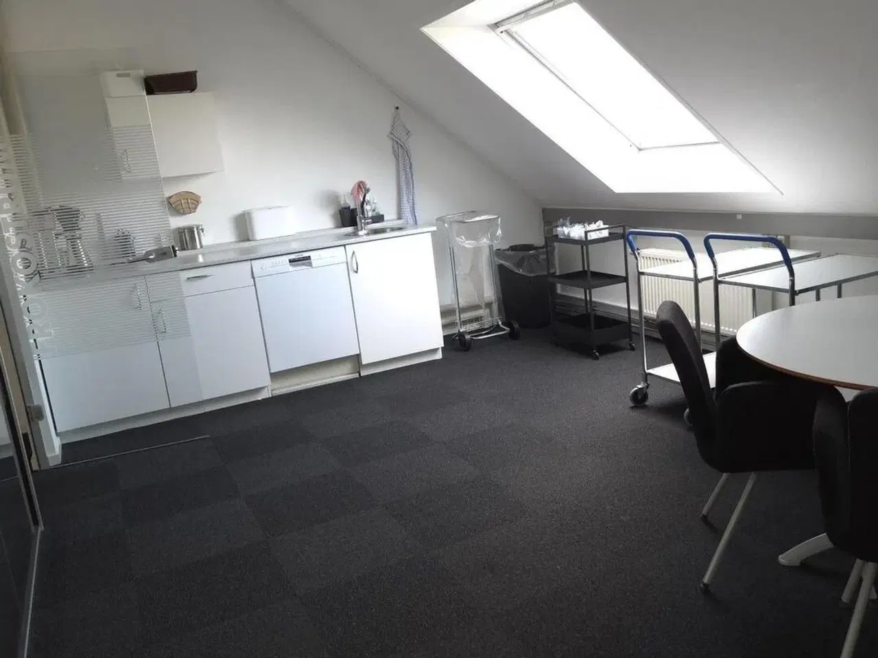 Billede 4 - 650m2 kontor til leje med faciliteter i Horsens/Østjylland og med kort afstand til motorvej