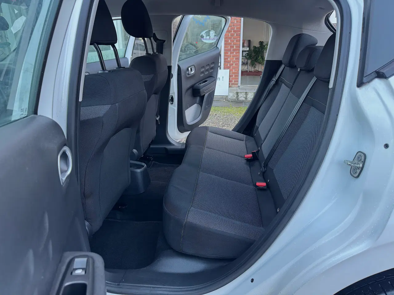 Billede 14 - Citroen C3 1.2 PureTech Feel+ Nysyn kørt 125000km