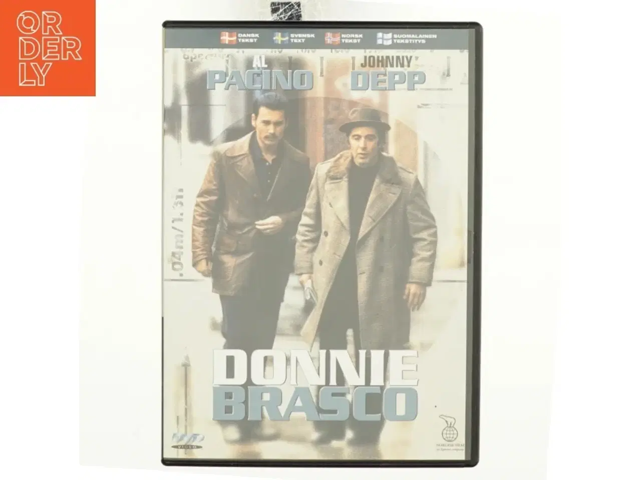 Billede 1 - Donnie Brasco