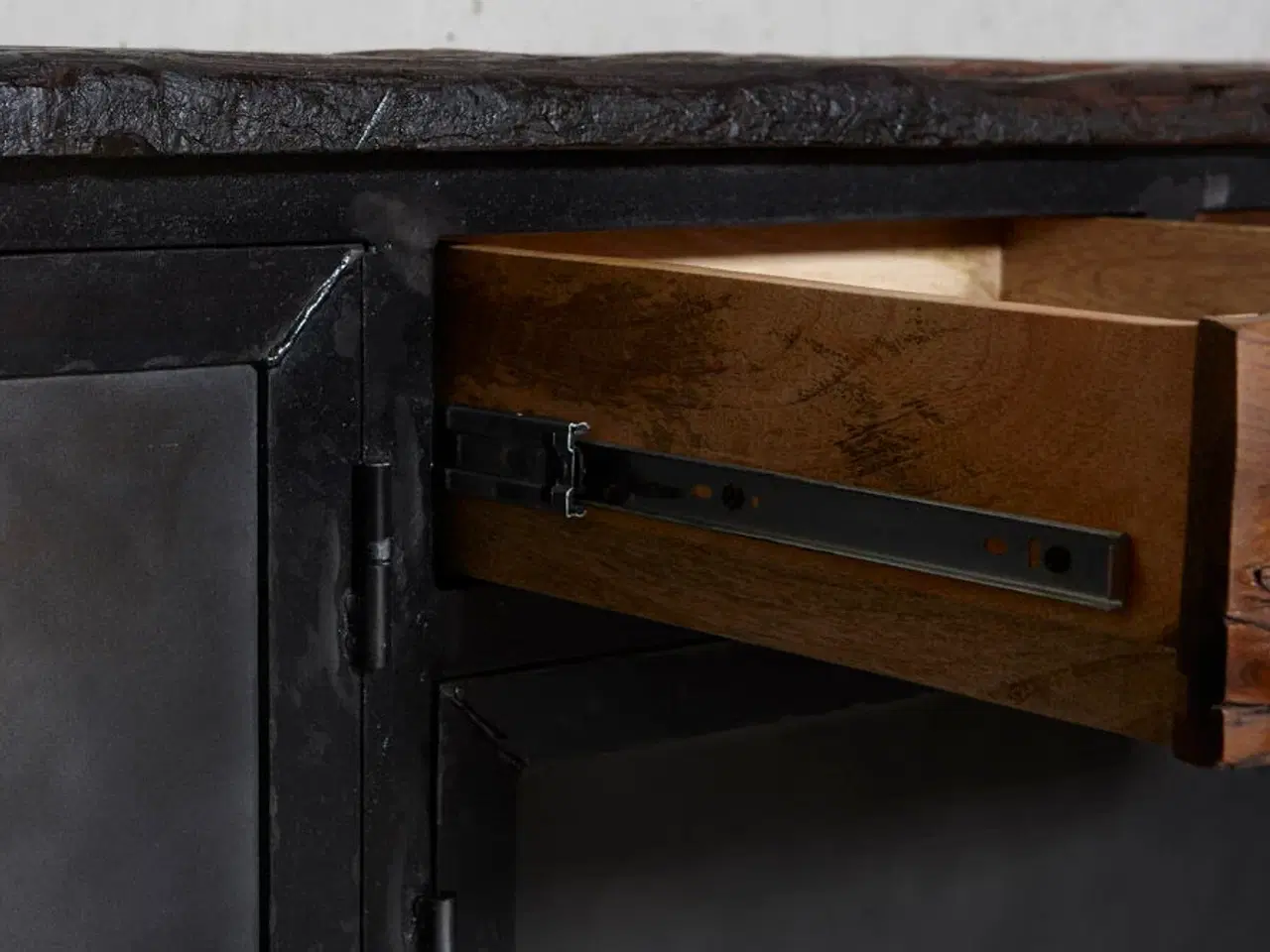 Billede 10 - Ny SKÆNK TRAIN