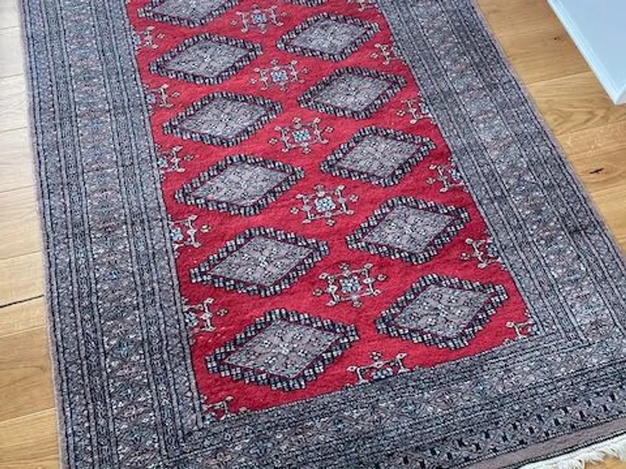 Billede 1 - ægte Persisk tæppe