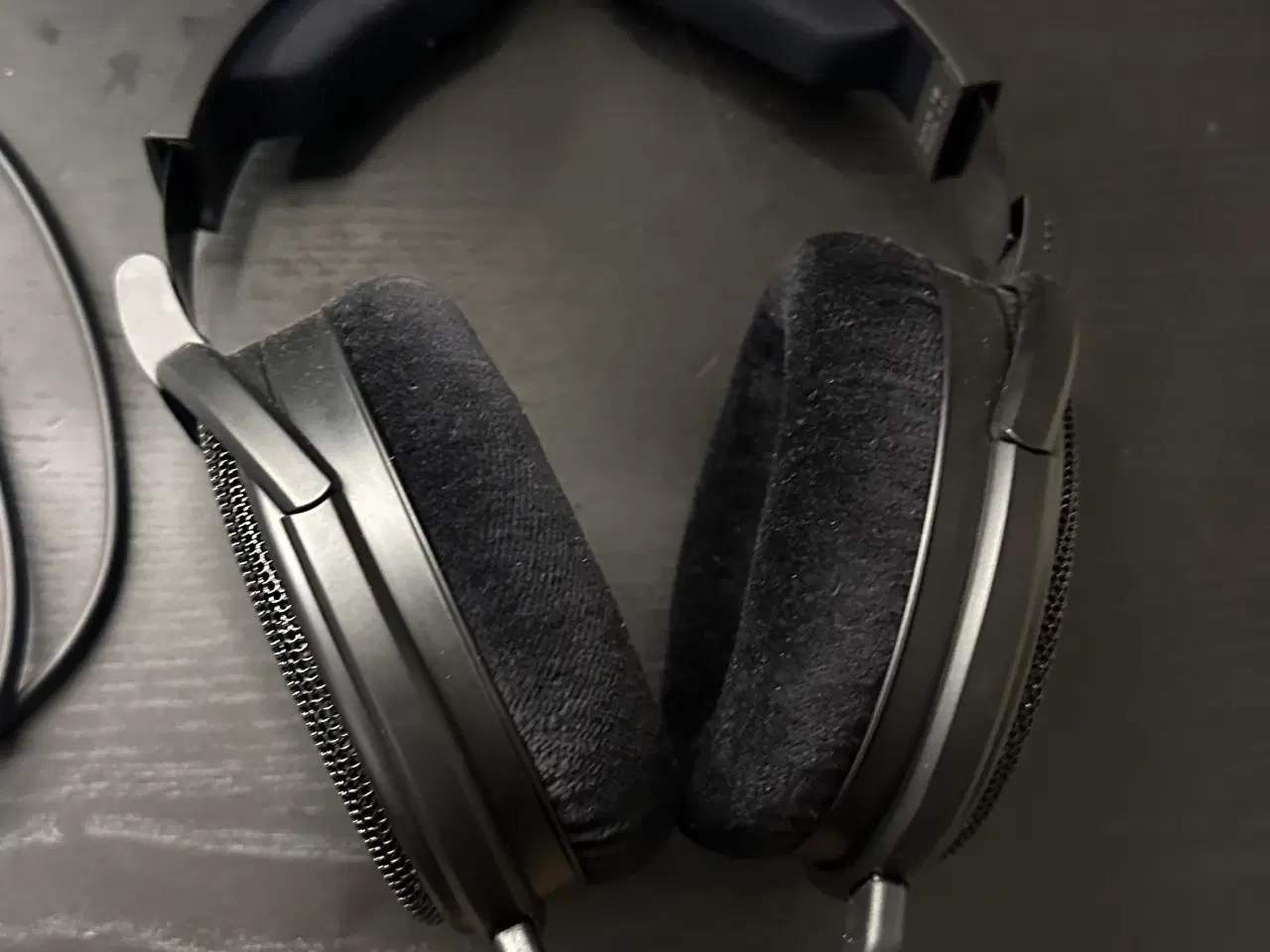 Billede 1 - Sennheiser HD66S2