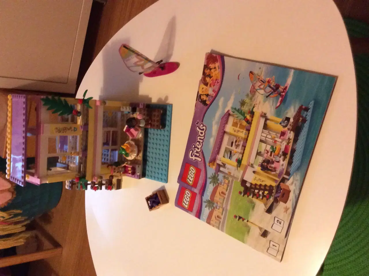 Billede 1 - LEGO friends 41037