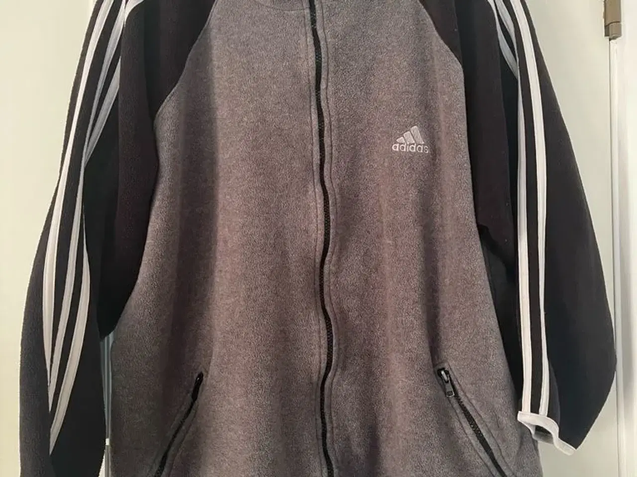 Billede 1 - Adidas Sweatshirt i stor størrelse