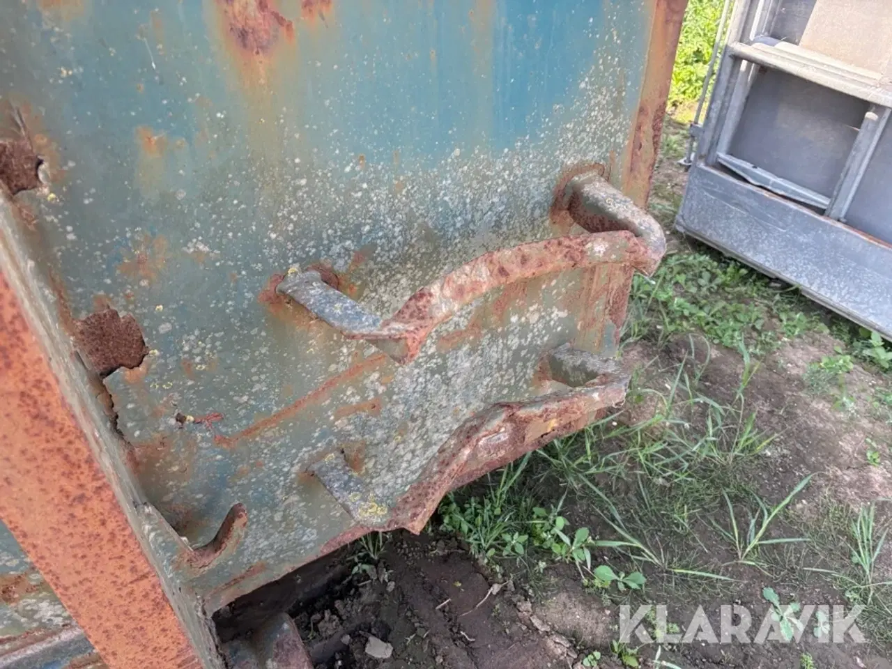 Billede 11 - Container