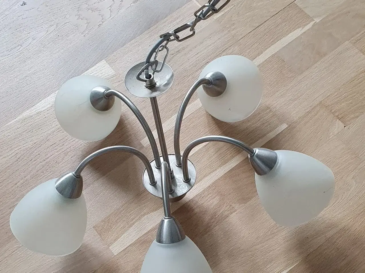 Billede 1 - Loftslampe