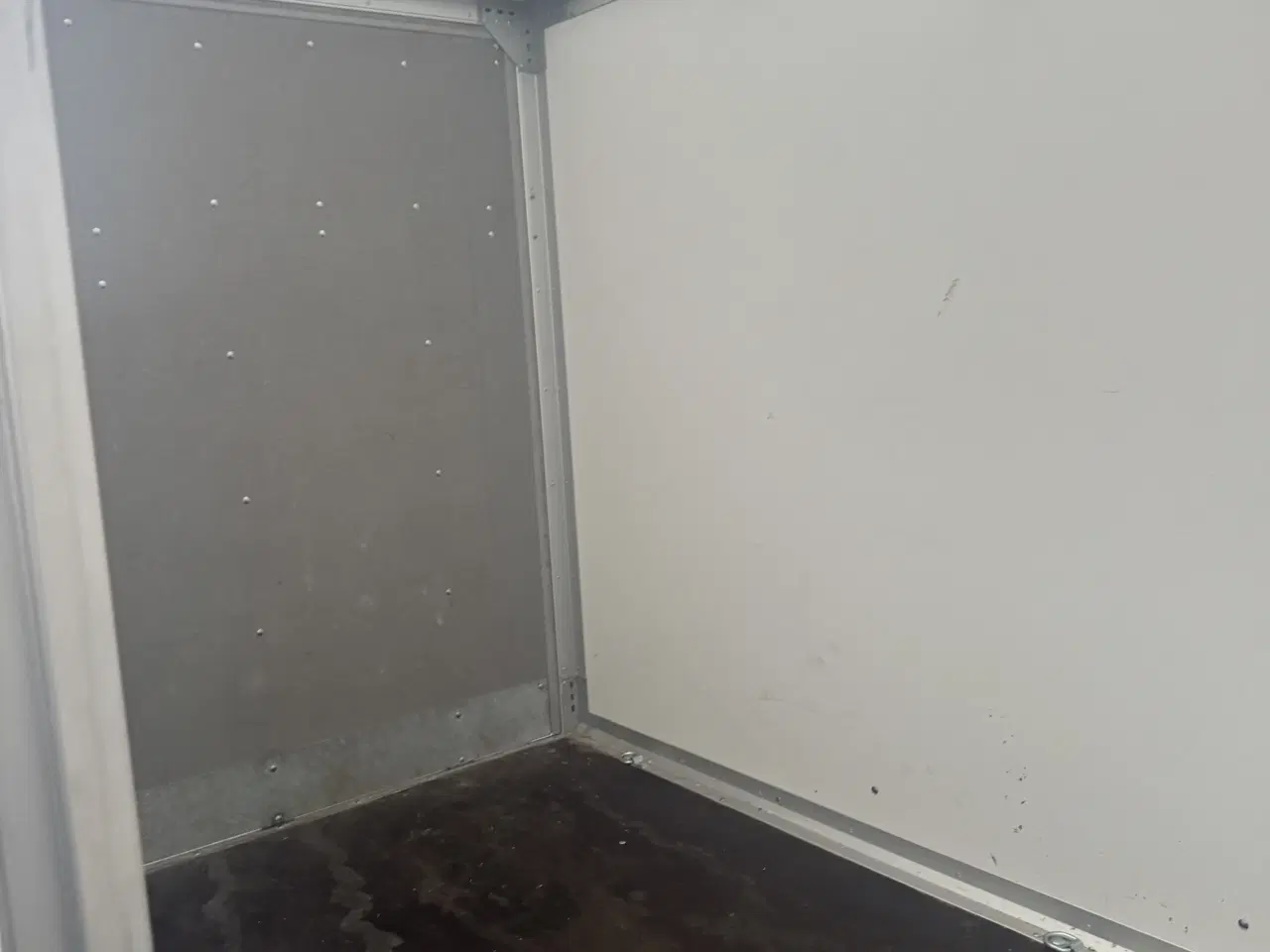 Billede 6 - Fin Cargo trailer 