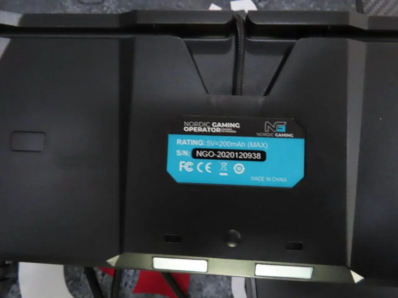 Billede 10 - 27" curved gaming monitor, ASROCK PHANTOM GAMING pg27f15rs1a