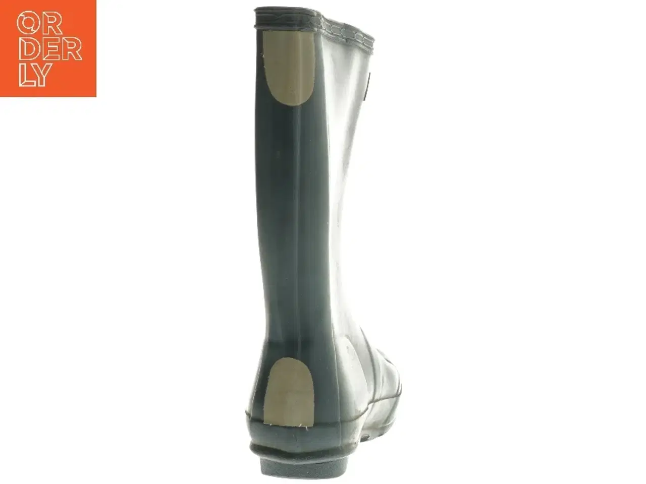 Billede 2 - Hunter gummistøvler til børn fra Hunter (str. 28 )