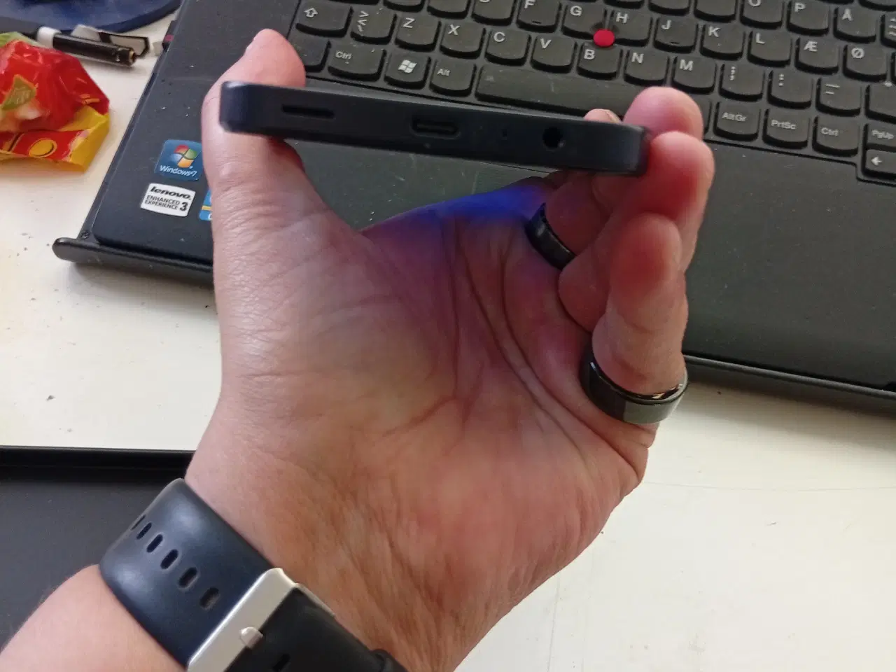 Billede 2 - Samsung Galaxy a15 