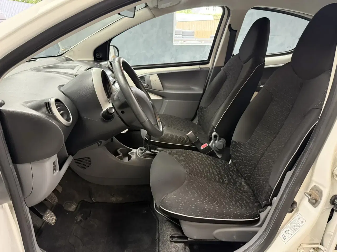 Billede 16 - Peugeot 107 1,0 Cool 68HK 5d