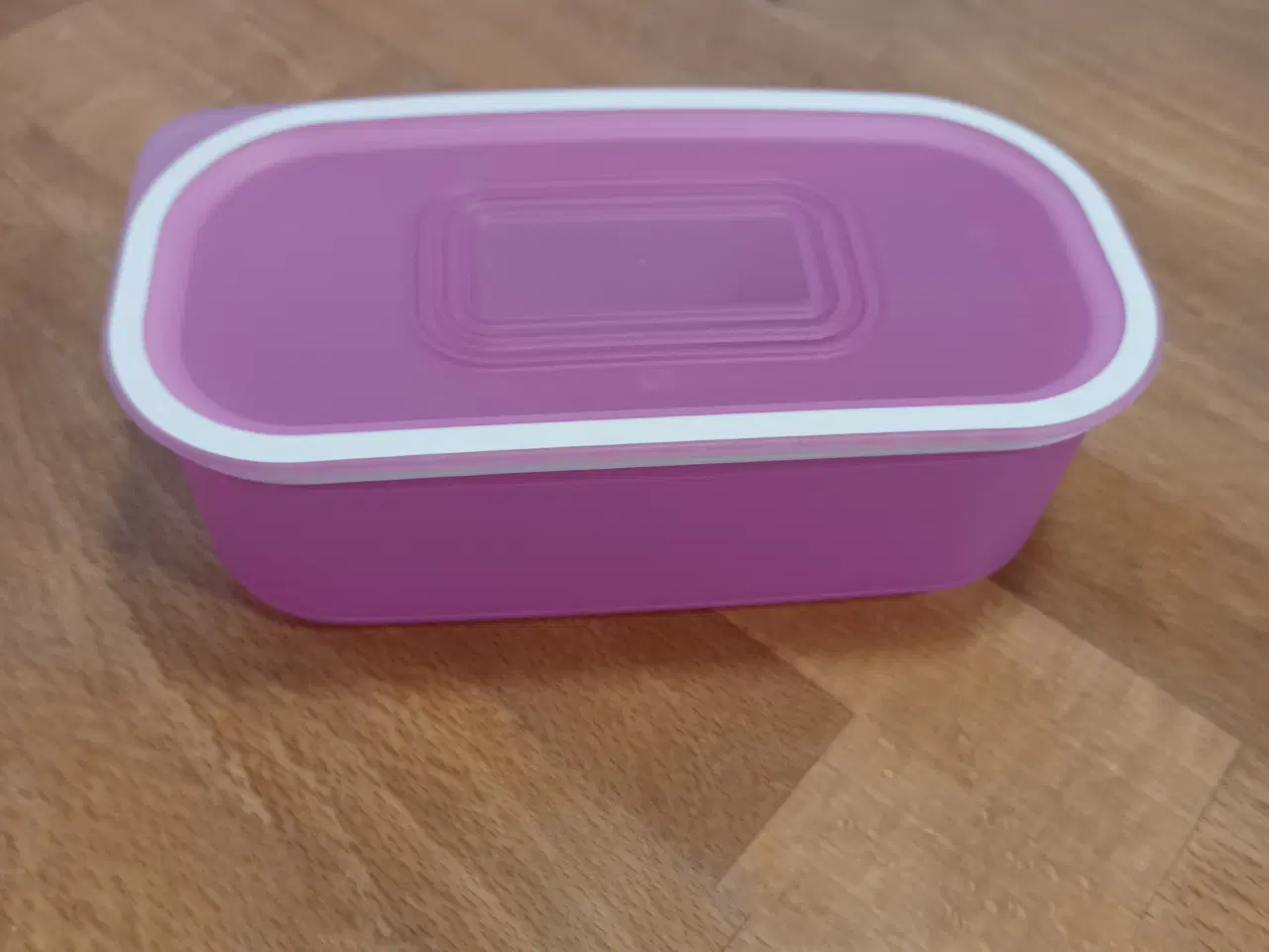 Billede 2 - Tupperware Optimum 