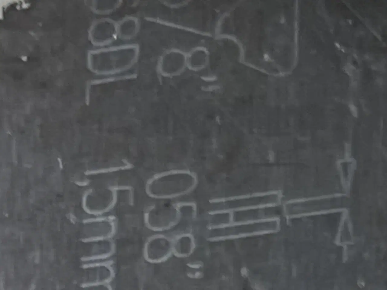 Billede 3 - Motorsavskæder som er fine og gode 