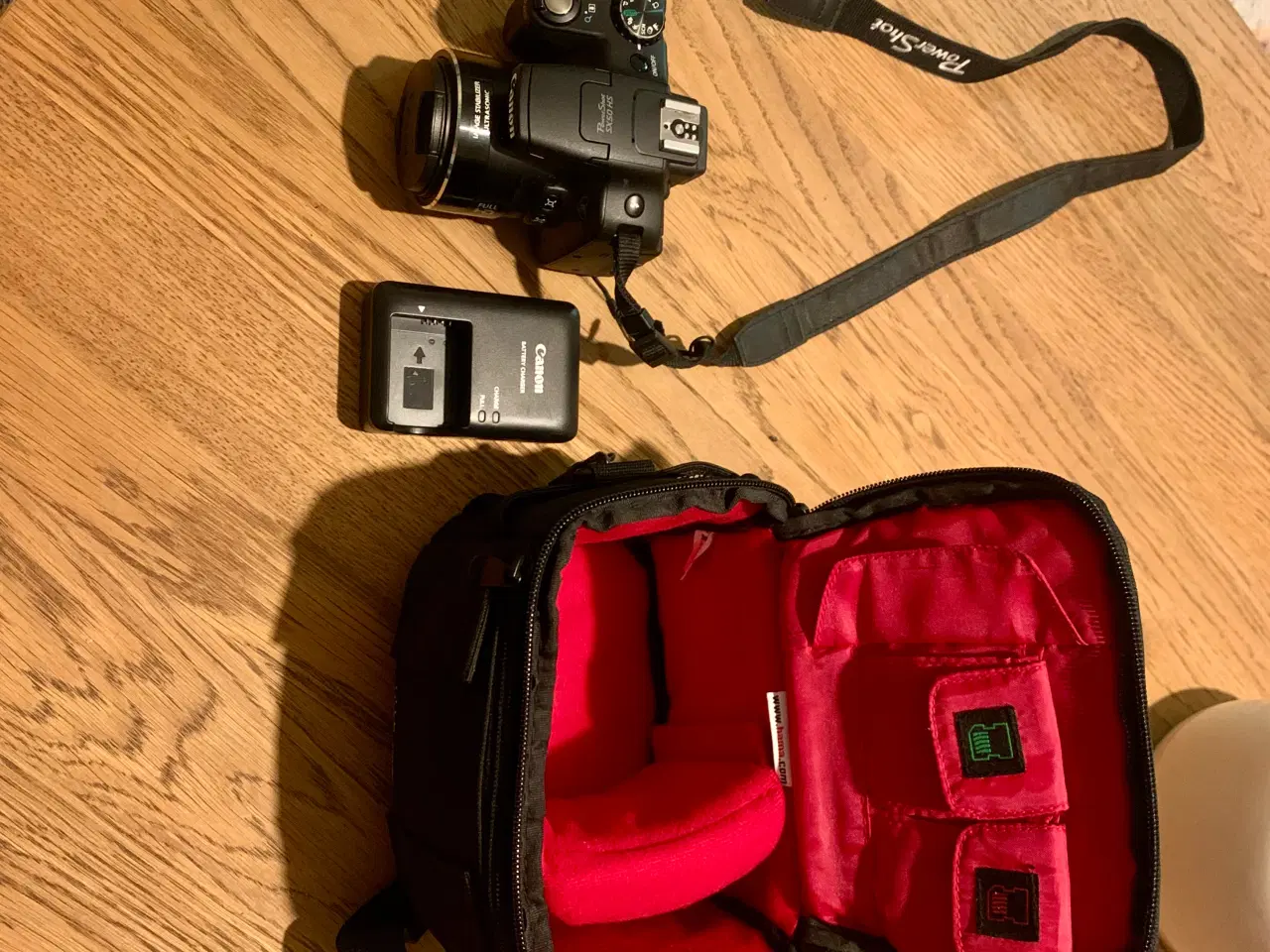 Billede 3 - Canon PoerShot SX50 HS