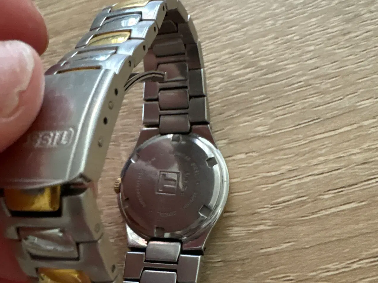 Billede 2 - Smukt Tissot ur 