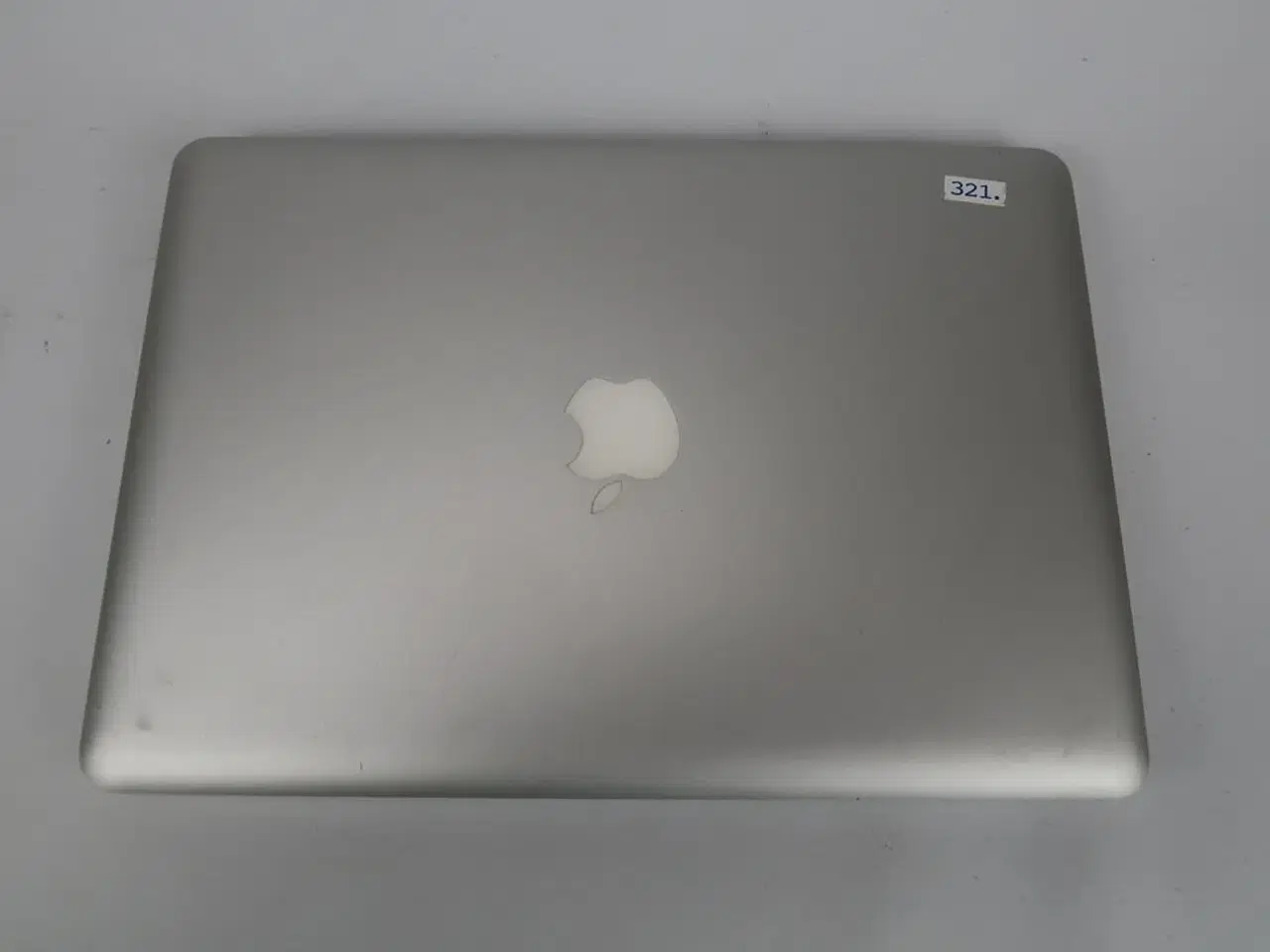 Billede 13 - 3 x MacBook - delvis / hel defekt - se bekrivelse af hver