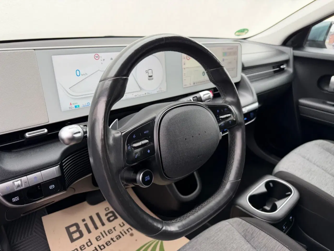 Billede 15 - Hyundai Ioniq 5 73 Dynamiq