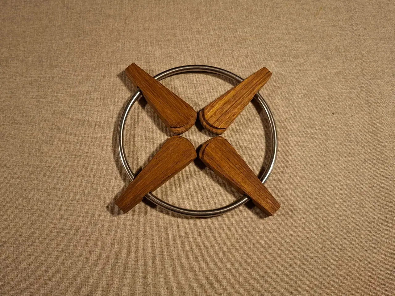 Billede 2 - Skagerak bordskåner 