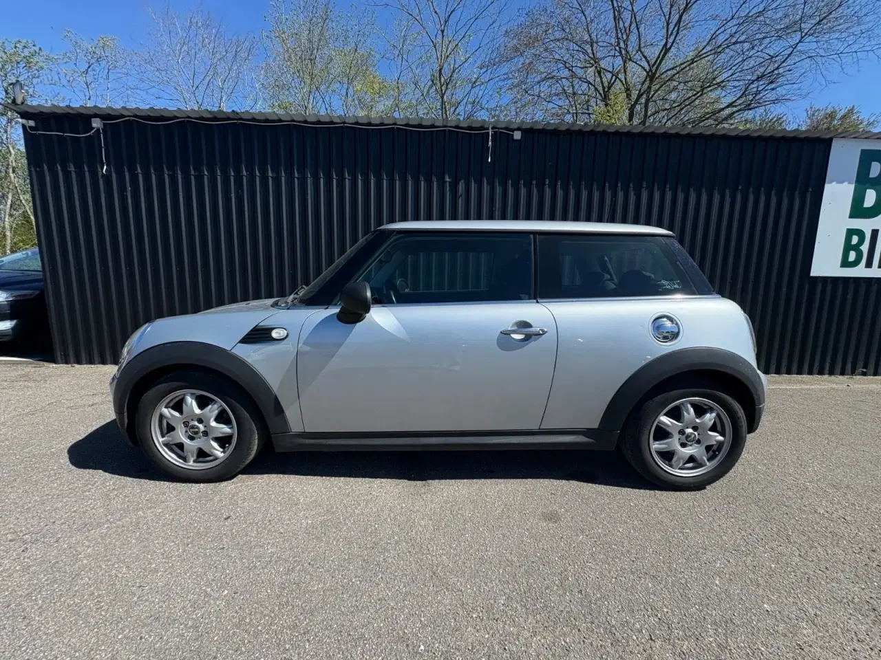 Billede 1 - MINI One 1,4 