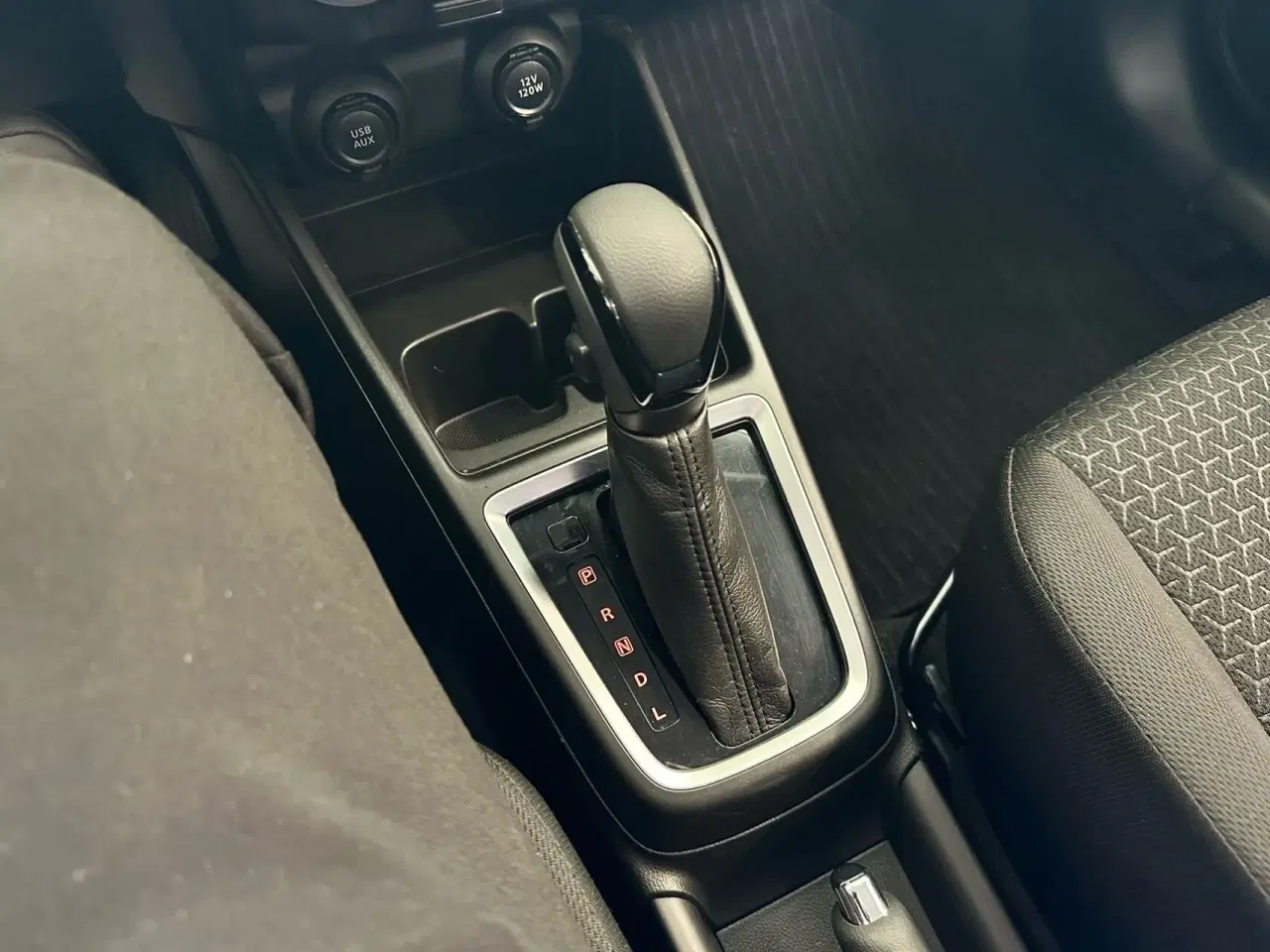 Billede 18 - Suzuki Swift 1,2 Dualjet  Mild hybrid Action AEB CVT 83HK 5d Trinl. Gear