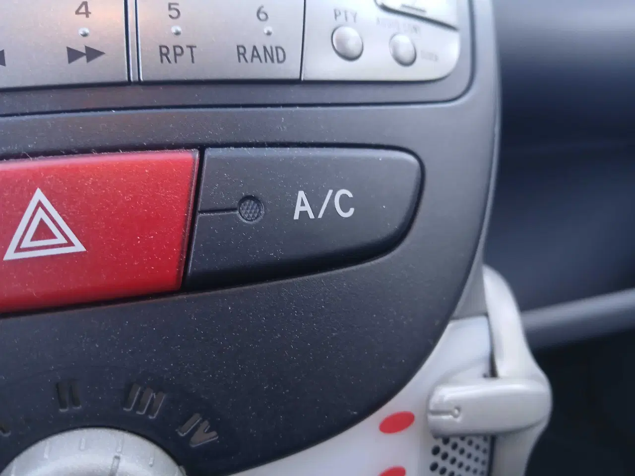 Billede 7 - Toyota Aygo 1,0 Air-con