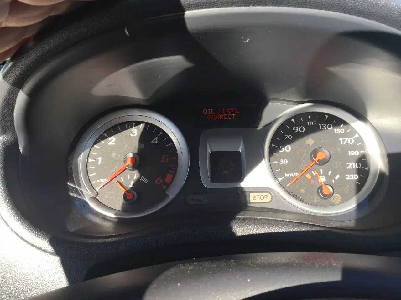 Billede 6 - Renault clio st.car 1,5 dci 2x930kr i afgift 