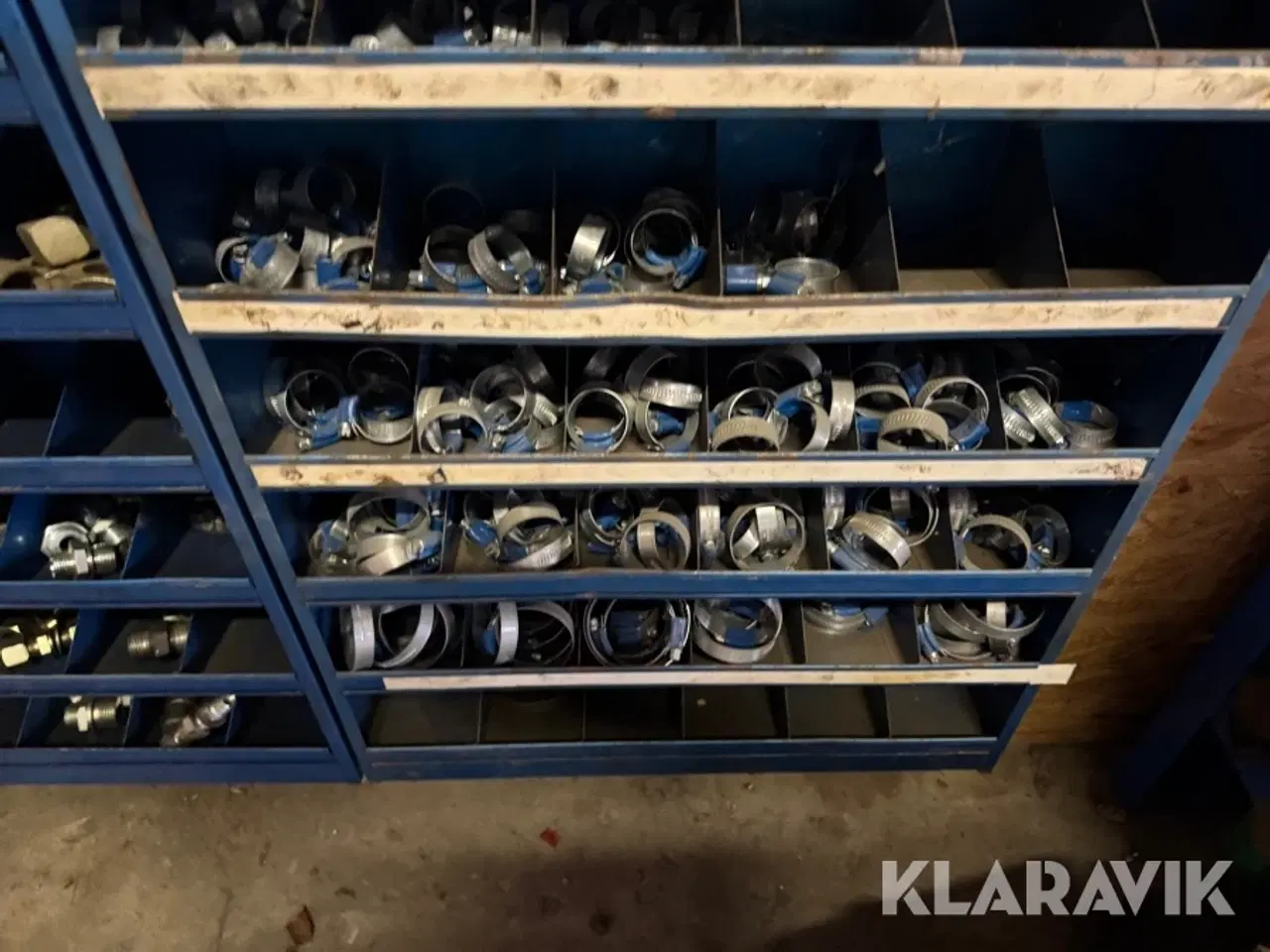 Billede 10 - slangepresse med tilbehør Lillbackam P20M finn-Power