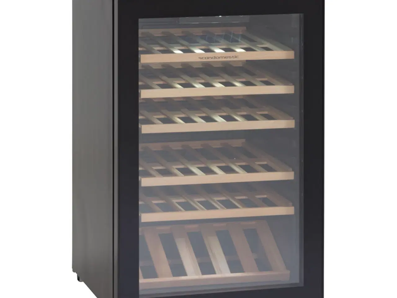 Billede 2 - Nyt Vinskab 55cm