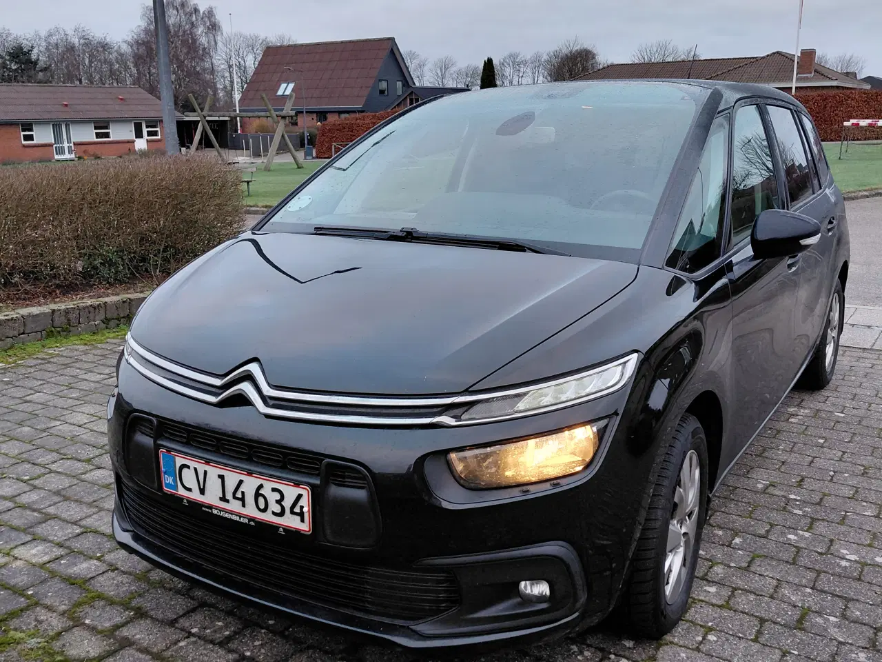 Billede 1 - Citroen Til salg