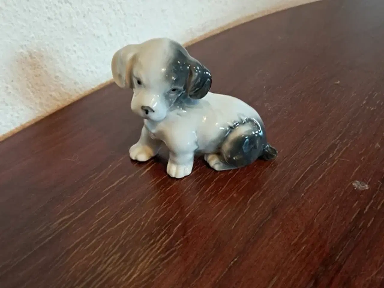 Billede 1 - Hundefigur