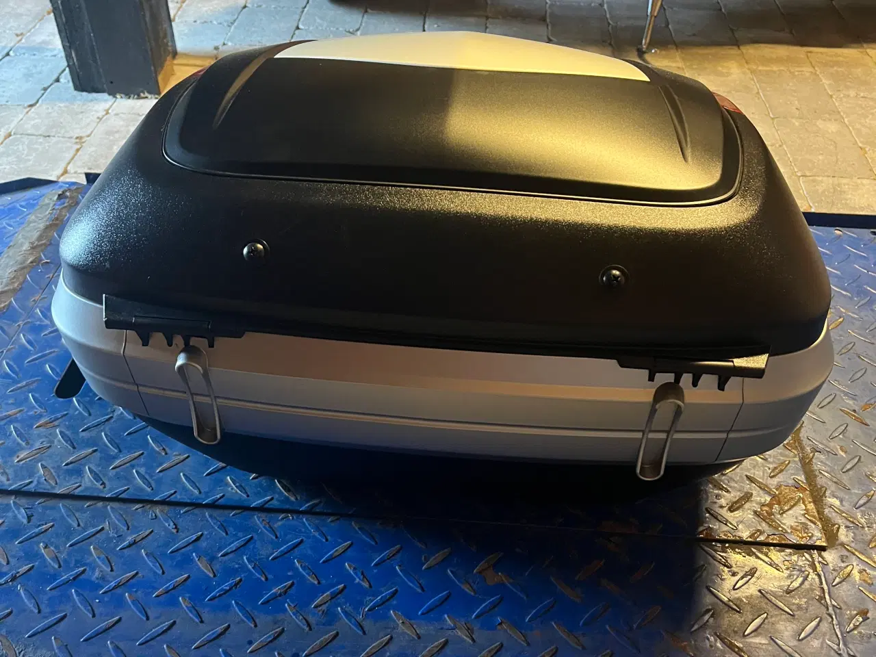 Billede 3 - Topboks m beslag gsf 1250
