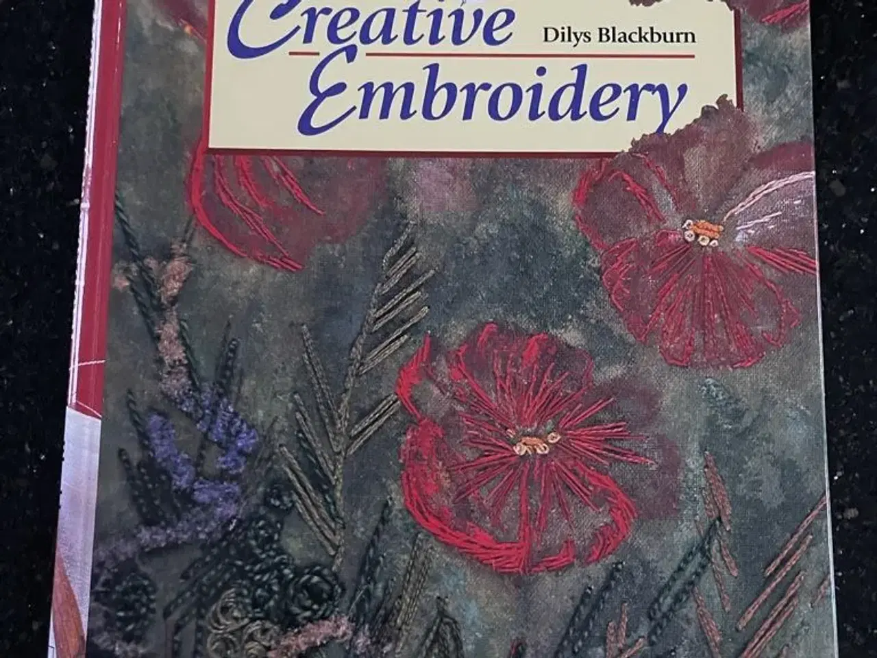 Billede 1 - Creative Embroidery