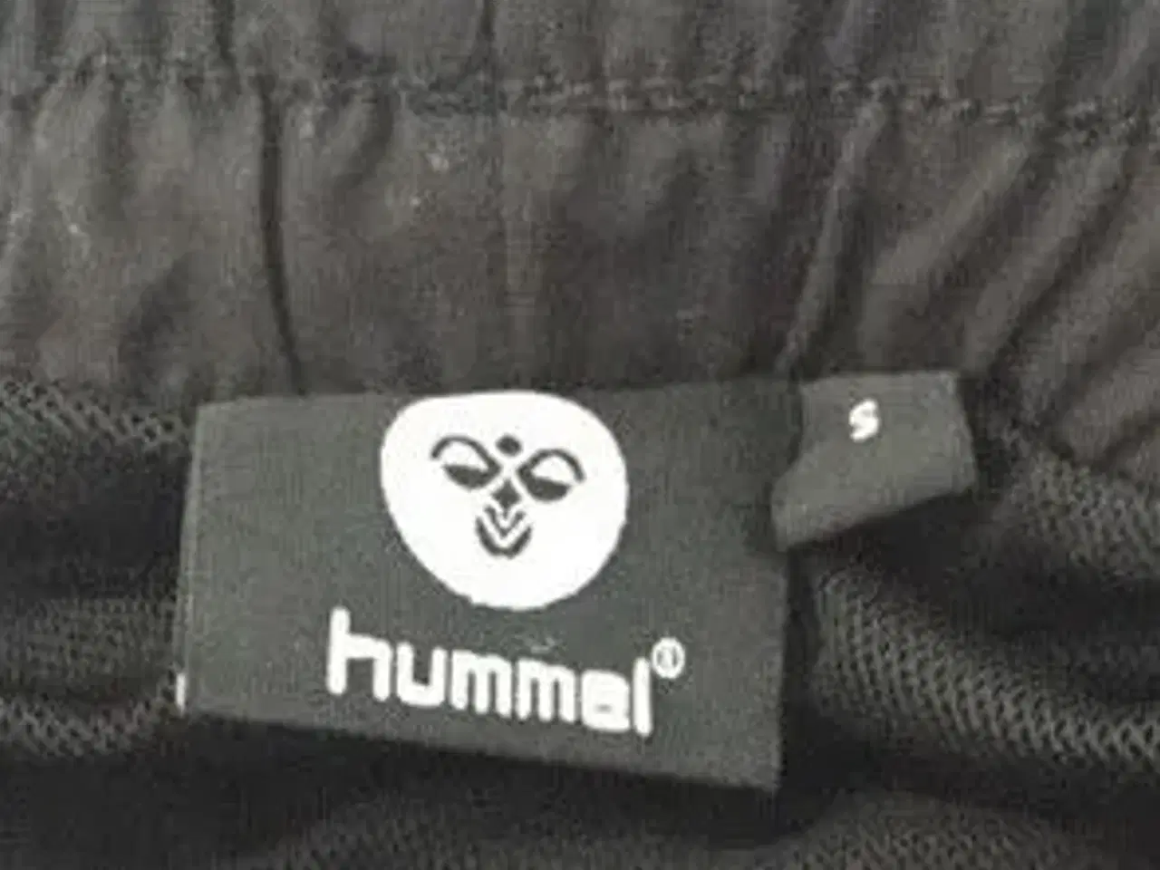 Billede 3 - Shorts Hummel str. S