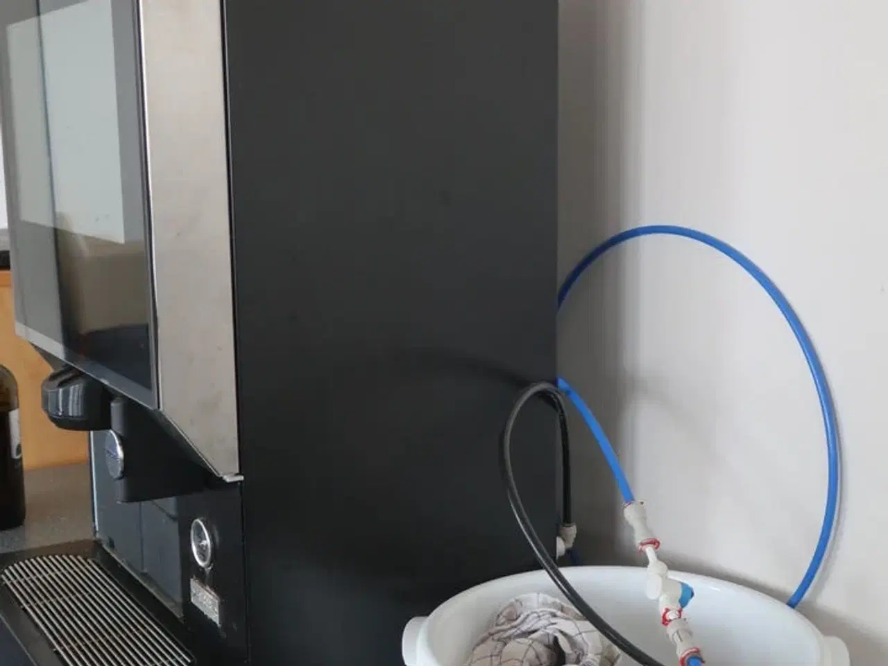 Billede 3 - Kaffemaskine SPENGLER PSL50