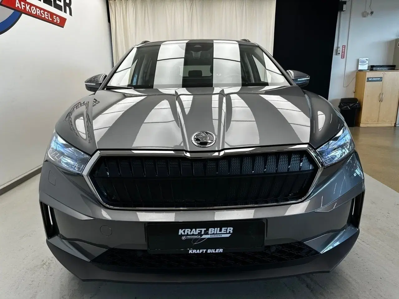 Billede 7 - Skoda Enyaq 60 iV