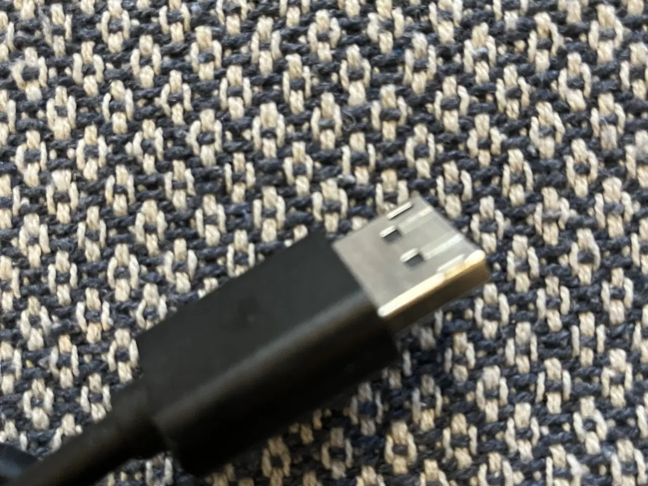 Billede 2 - DisplayPort kabel 1,5m