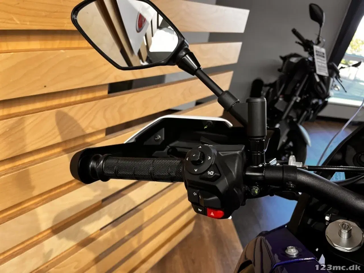 Billede 14 - Yamaha Ténéré 700 DEMO