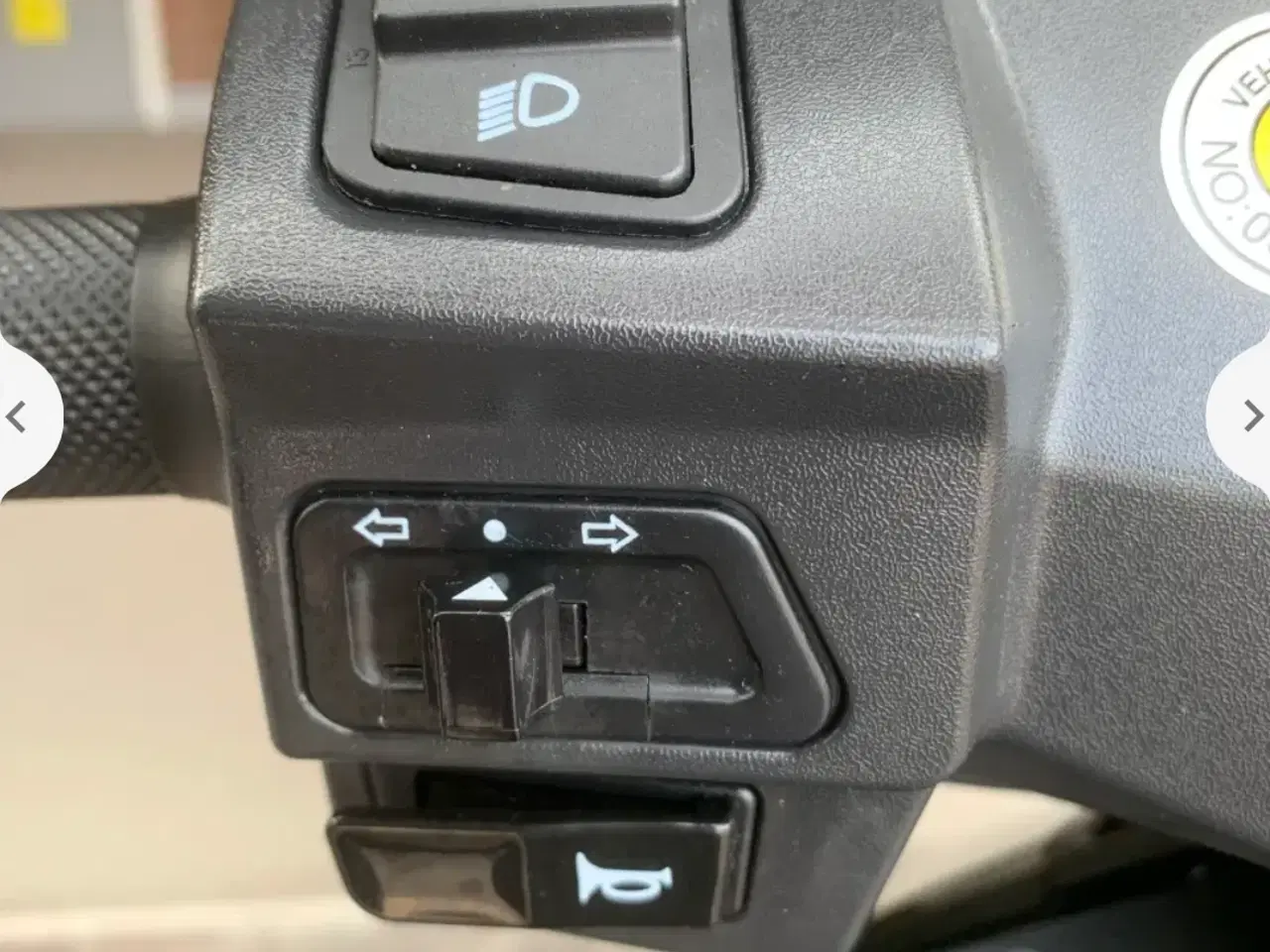 Billede 11 - Vga Street-X 30km 4 mdr 2025