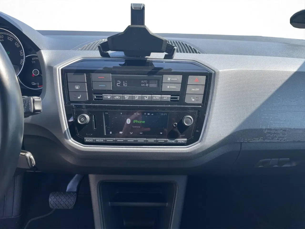 Billede 12 - Skoda Citigo-e  iV