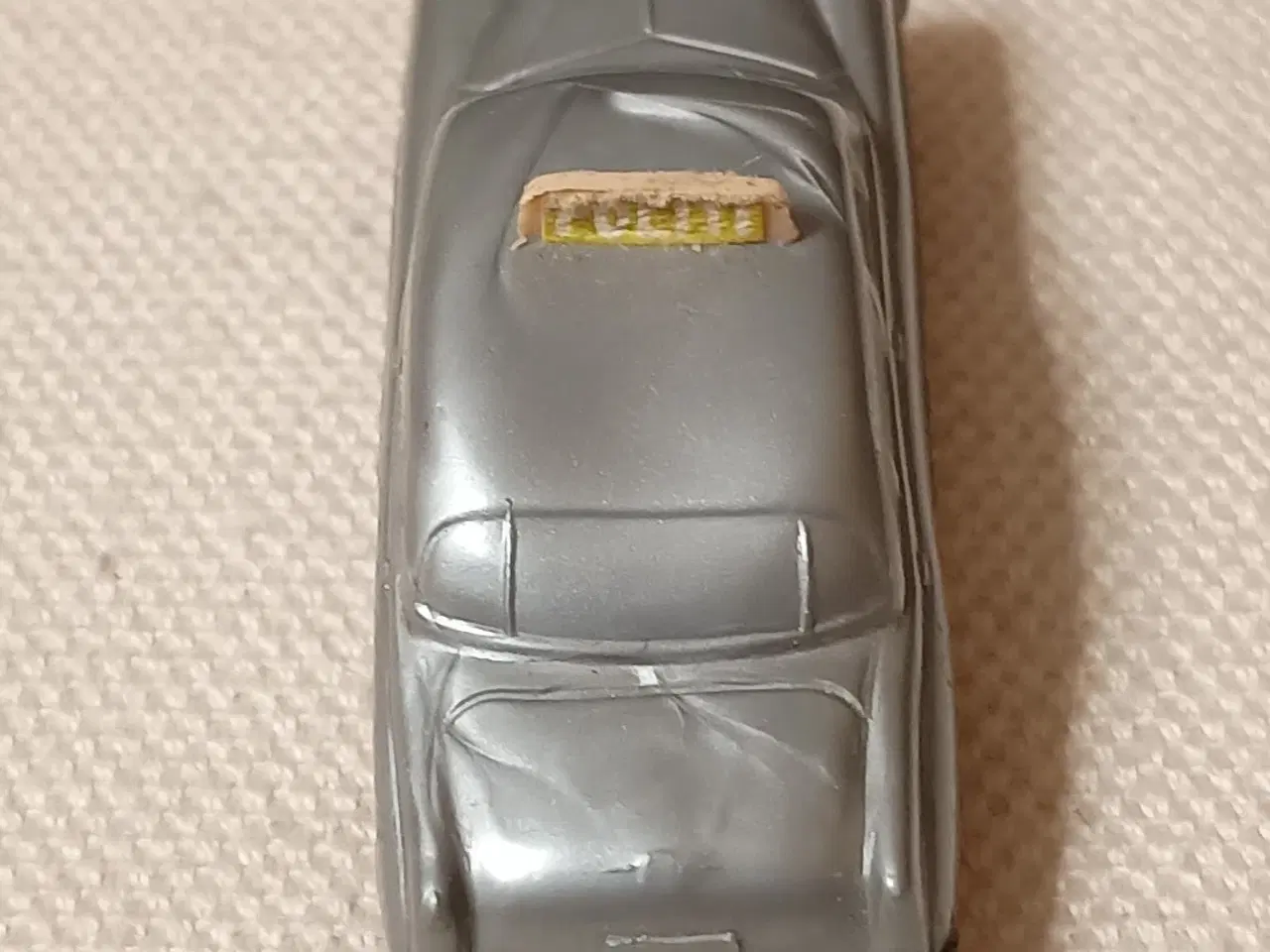 Billede 2 - Pilot, Opel Kaptajn.